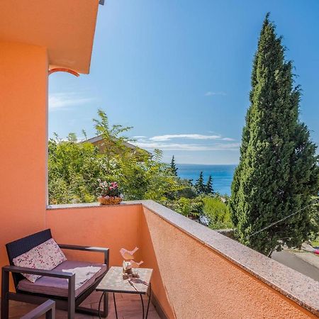 Beautiful Apartment In Stara Baska With Wifi ภายนอก รูปภาพ